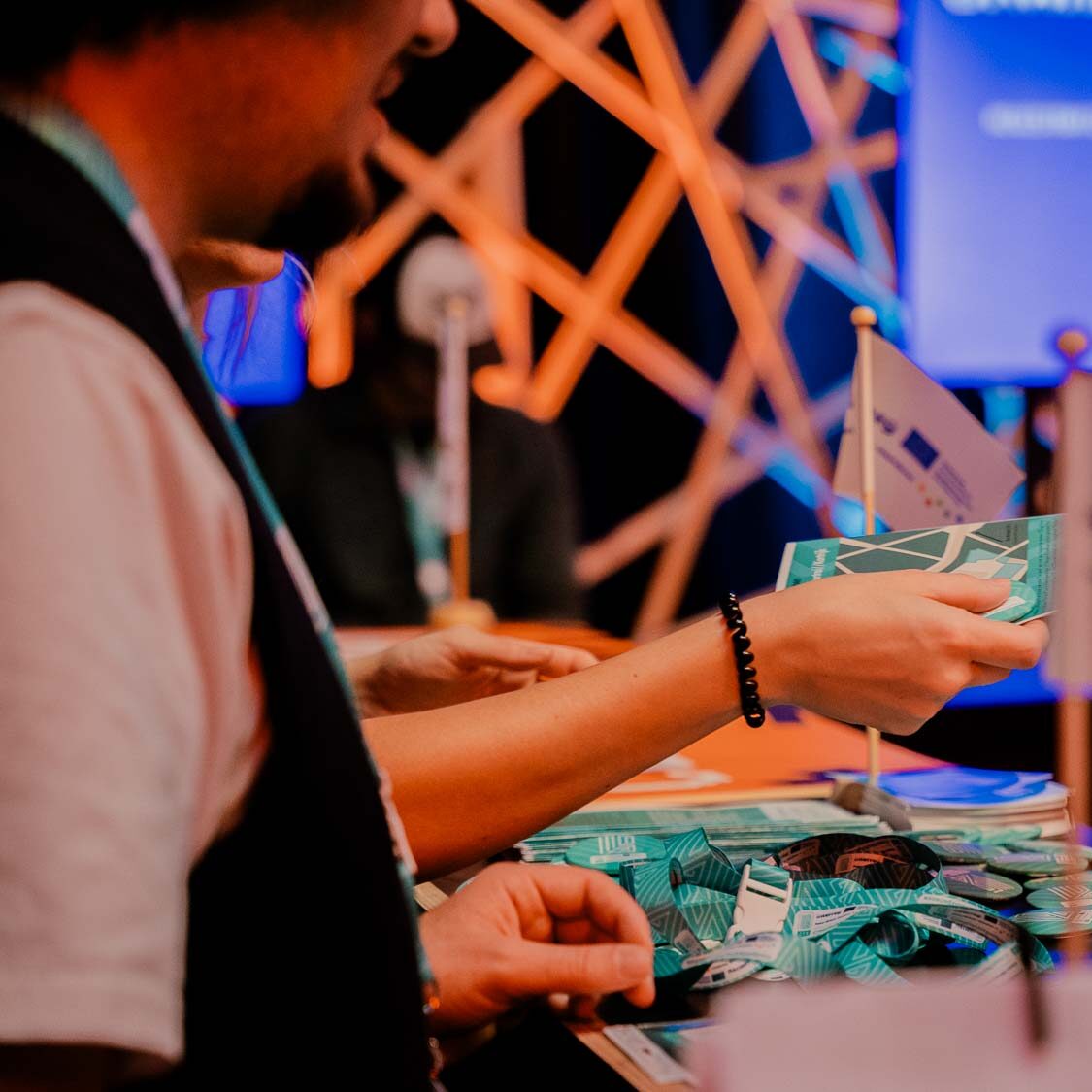 Inspiration session #1 2024