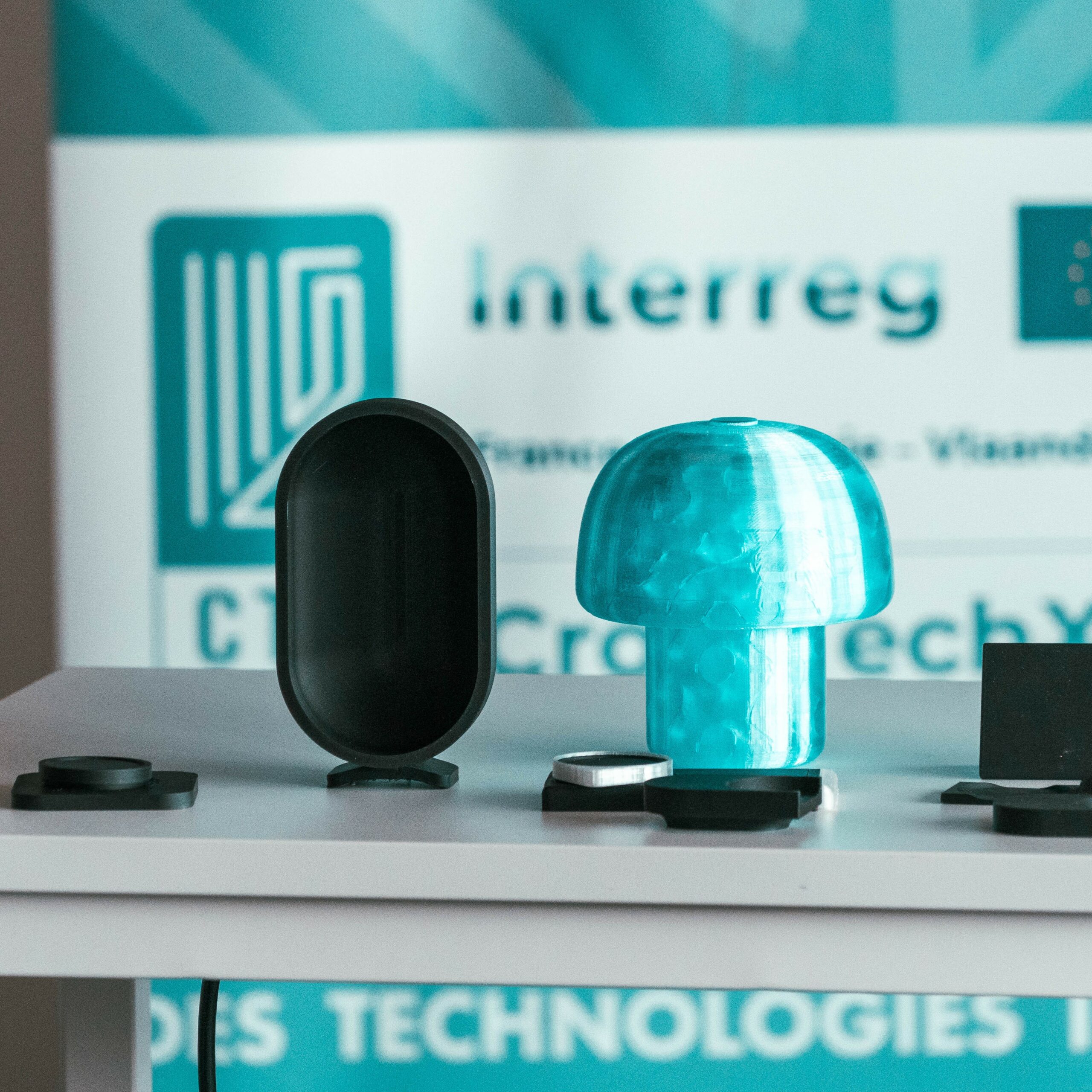 Prototype WELLO – Réinventer le télétravail