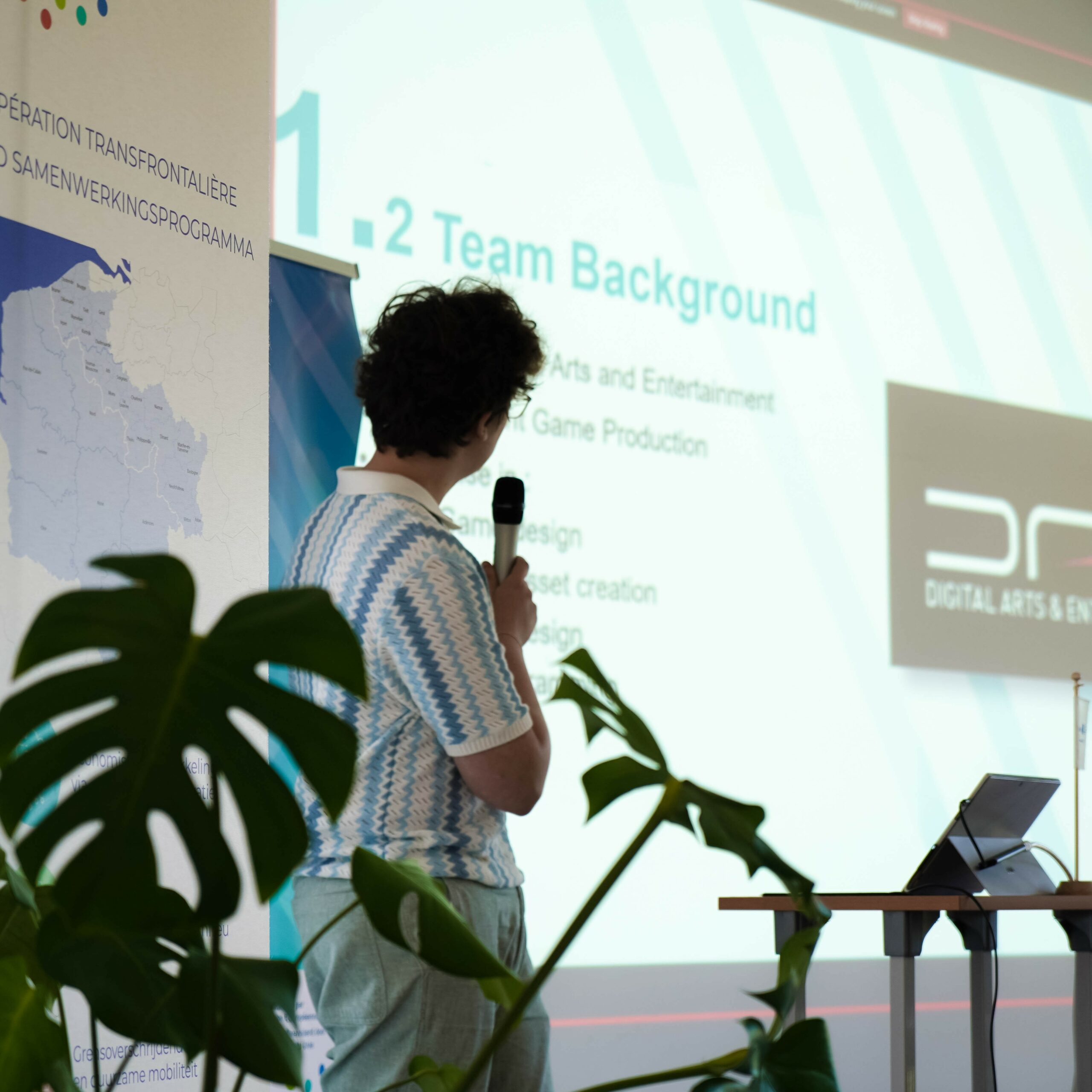 Prototype Tourism Game – Redécouvrir son territoire en famille