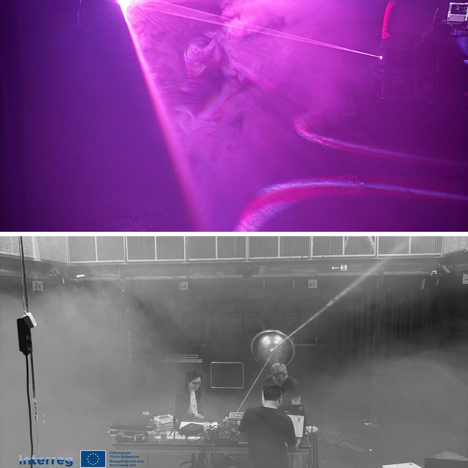 Résidence artistique #1