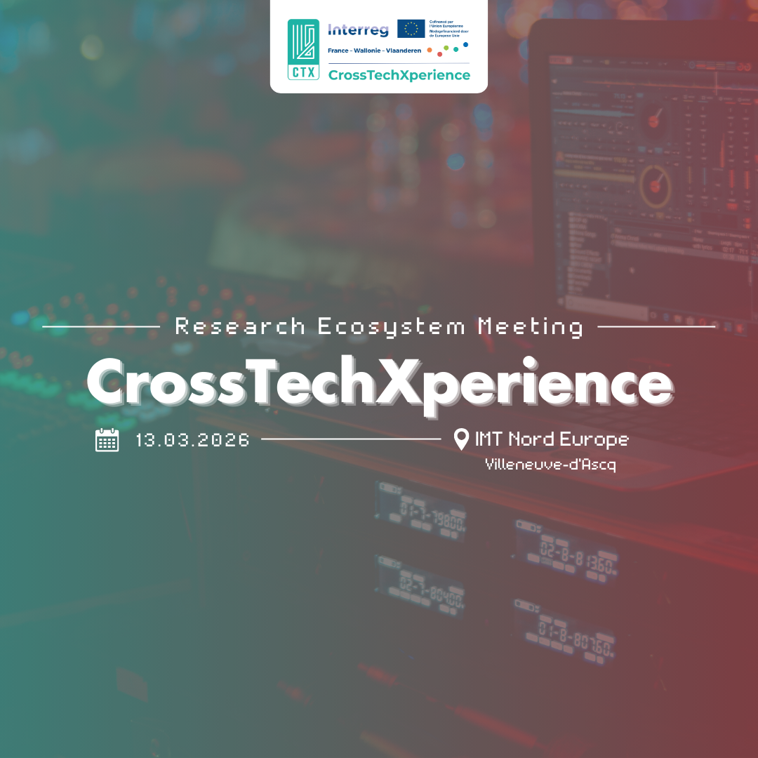 Research Ecosystem Meeting #1