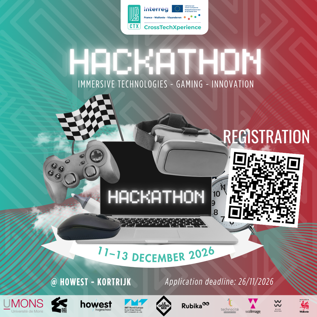 Hackathon #3 2026
